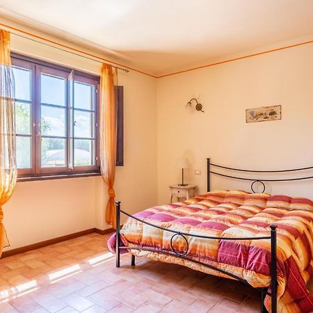 Casolare Dei Fiori - Mughetto Βίλα Montecarlo Εξωτερικό φωτογραφία